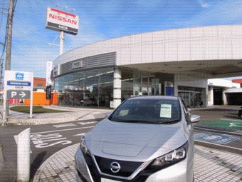 宮城日産自動車株式会社 古川中央店 外観 内観写真