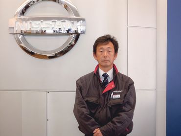 宮城日産自動車株式会社 カートピア気仙沼